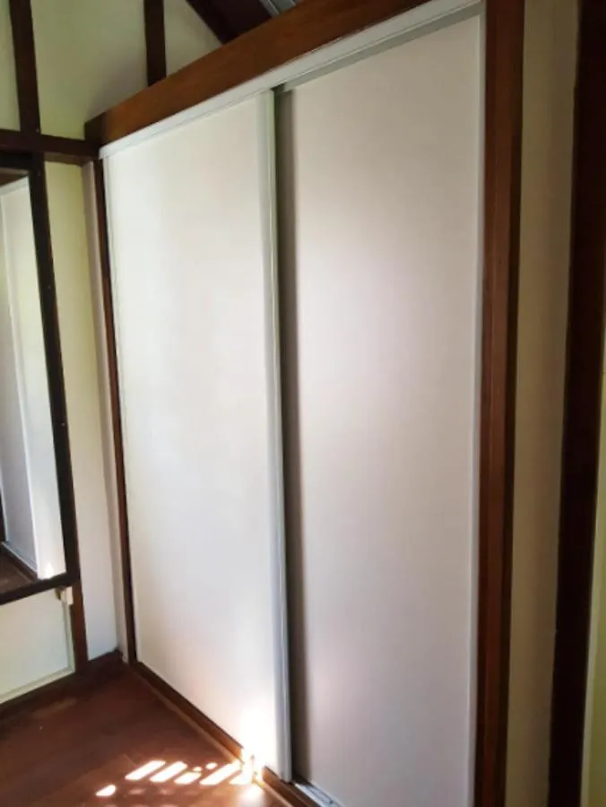 펜션 Bungalow Harmonieux A Fort-De-France, Jardin Prive 마르티니크