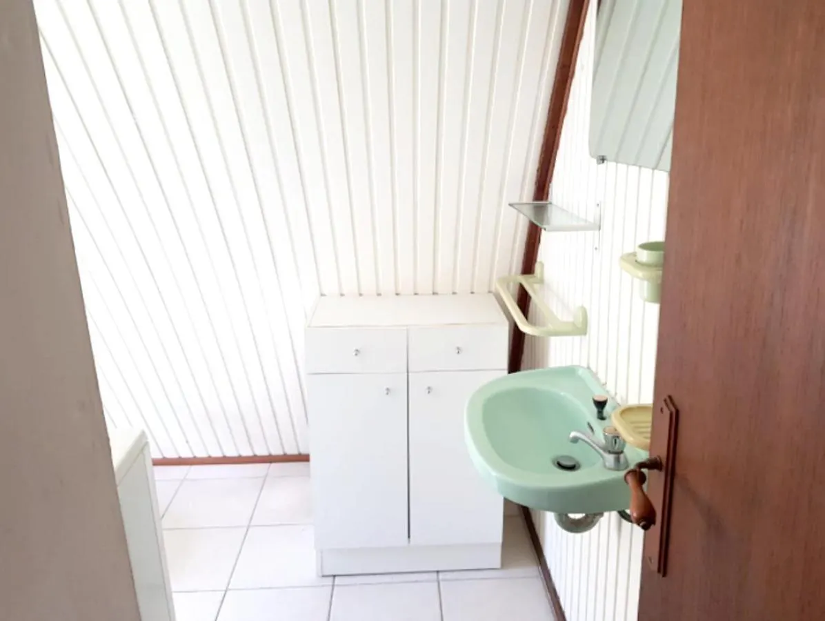 Bungalow Harmonieux A Fort-De-France, Jardin Prive 펜션