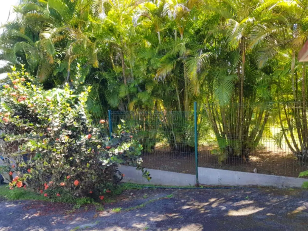 Bungalow Harmonieux A Fort-De-France, Jardin Prive 0*, 포르드프랑스 마르티니크