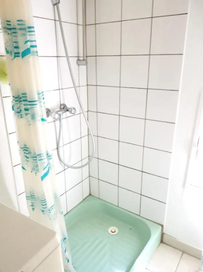 Bungalow Harmonieux A Fort-De-France, Jardin Prive