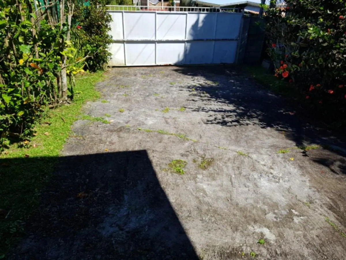 Bungalow Harmonieux A Fort-De-France, Jardin Prive Martinica
